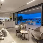 Luxury Omnia Hvar With Infinity Pool *