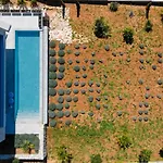 Luxury Omnia Hvar With Infinity Pool