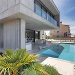 Villa Luxury Omnia Hvar With Infinity Pool