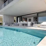 Villa Luxury Omnia Hvar With Infinity Pool