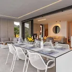 Luxury Omnia Hvar With Infinity Pool Villa