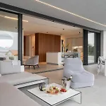 Luxury Omnia Hvar With Infinity Pool Hvar Town