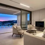 Luxury Omnia Hvar With Infinity Pool Villa *