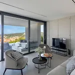 Luxury Omnia Hvar With Infinity Pool Hvar Town