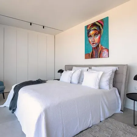 Luxury Omnia Hvar With Private Infinity Pool * Hvar Town