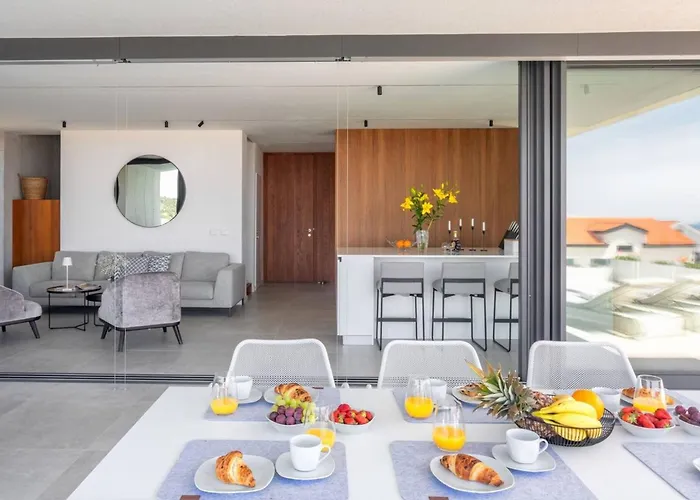 Luxury Omnia Hvar With Private Infinity Pool Vila Hvar Town