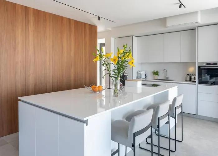 Vila Luxury Omnia Hvar With Private Infinity Pool