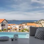 Luxury Omnia Hvar With Infinity Pool *