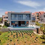 Βίλα Luxury Omnia Hvar With Infinity Pool