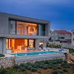 Luxury Omnia Hvar With Infinity Pool * Hvar Town