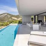 Luxury Omnia Hvar With Infinity Pool Villa