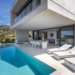 Villa Luxury Omnia Hvar With Infinity Pool