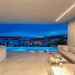 Luxury Omnia Hvar With Infinity Pool Hvar Town