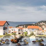 Βίλα Luxury Omnia Hvar With Infinity Pool