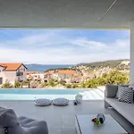 Villa Luxury Omnia Hvar With Infinity Pool