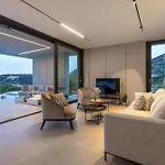 Luxury Omnia Hvar With Infinity Pool Χβαρ