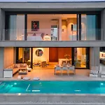 Luxury Omnia Hvar With Infinity Pool Villa *