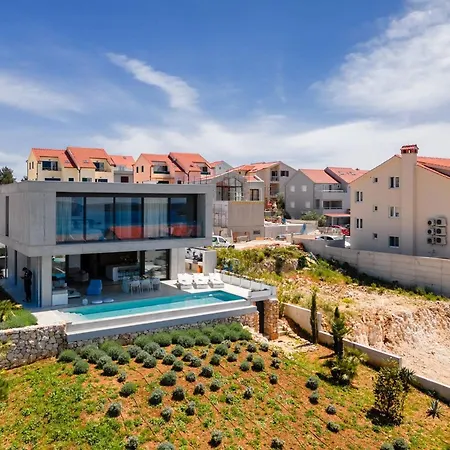 Luxury Omnia Hvar With Private Infinity Pool * Hvar Town