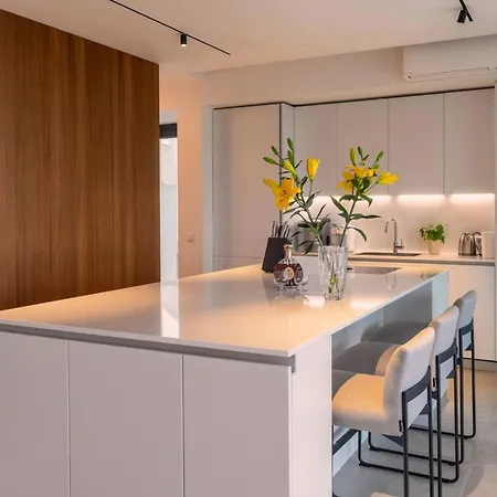 Luxury Omnia Hvar With Private Infinity Pool