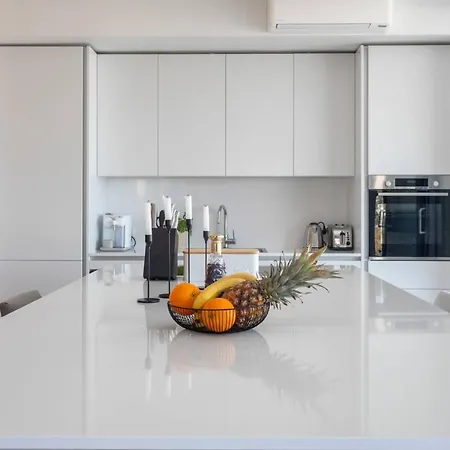 Luxury Omnia Hvar With Private Infinity Pool 흐바르