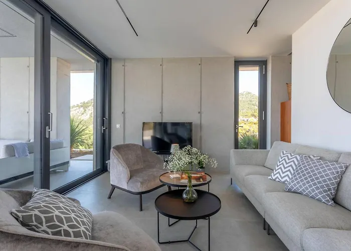 Luxury Omnia Hvar With Private Infinity Pool 빌라 흐바르