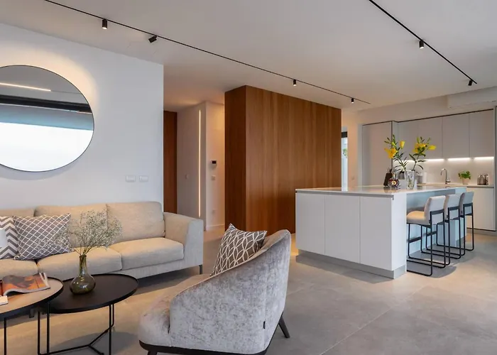 Luxury Omnia Hvar With Private Infinity Pool Villa Hvar Town