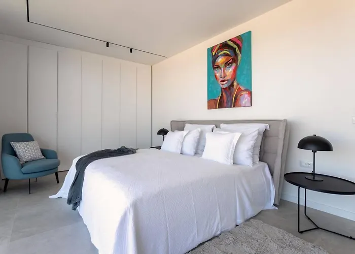 Luxury Omnia Hvar With Private Infinity Pool * 흐바르