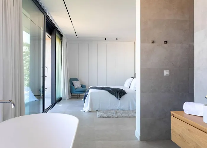 빌라 Luxury Omnia Hvar With Private Infinity Pool *