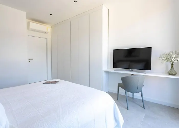 Luxury Omnia Hvar With Private Infinity Pool