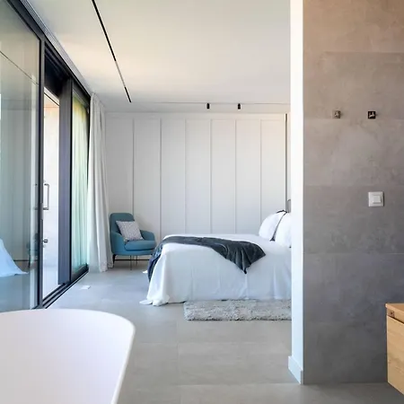 וילה Luxury Omnia Hvar With Infinity Pool *