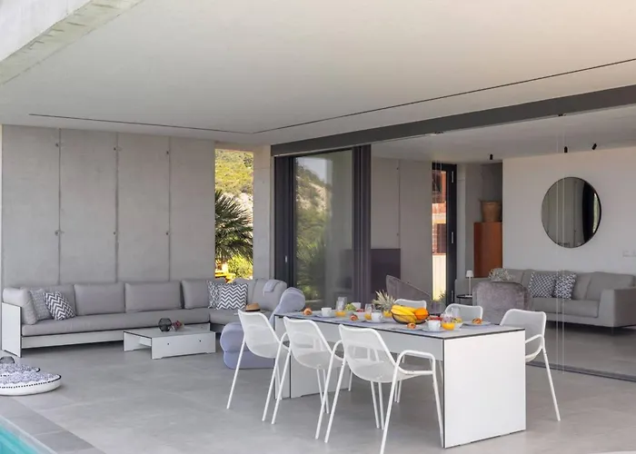 Luxury Omnia Hvar With Private Infinity Pool *