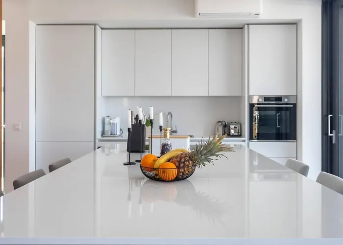 Luxury Omnia Hvar With Private Infinity Pool Hvar Town